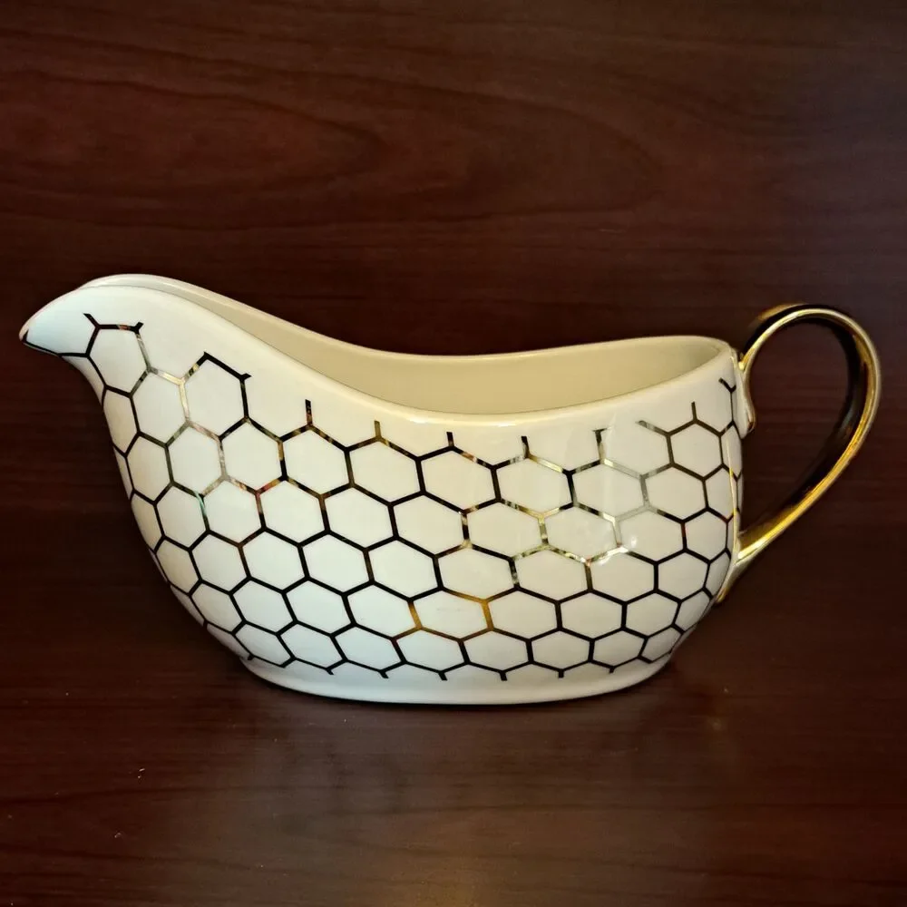 Ciroa luxe porcelain